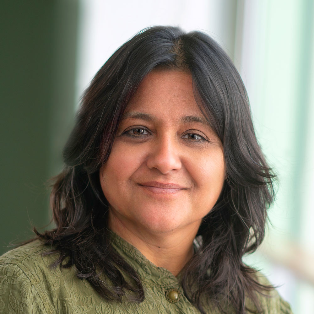 Tuli Banerjee