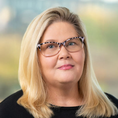 Elizabeth Crabtree