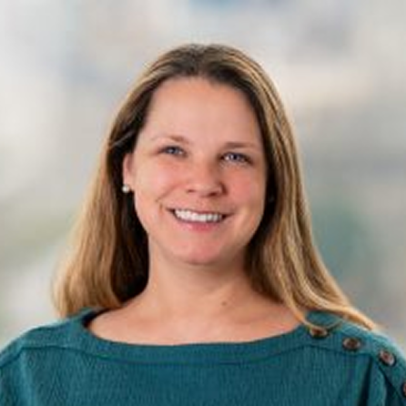 Callie Curran Morrell